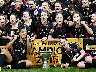 Mick Wallace slams FAI Cup Fin...